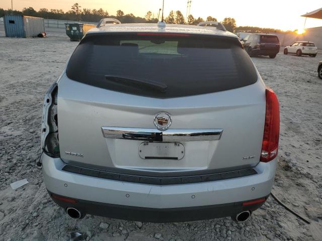 Photo 5 VIN: 3GYFNBE36FS555539 - CADILLAC SRX LUXURY 