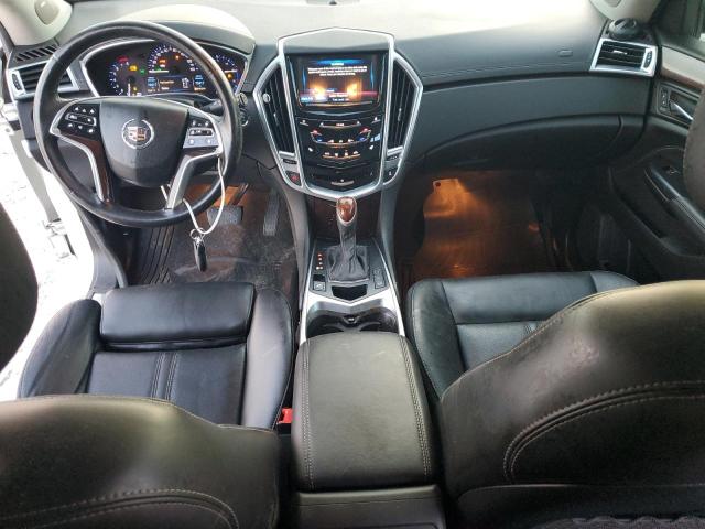 Photo 7 VIN: 3GYFNBE36FS555539 - CADILLAC SRX LUXURY 