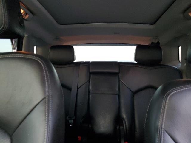 Photo 9 VIN: 3GYFNBE36FS555539 - CADILLAC SRX LUXURY 