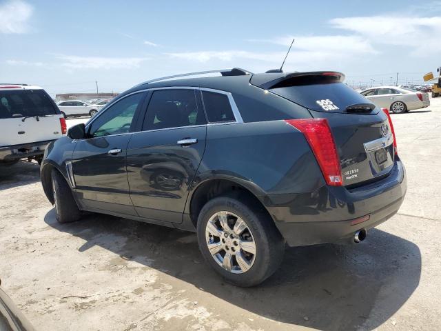 Photo 1 VIN: 3GYFNBE36FS569635 - CADILLAC SRX 