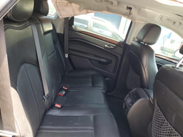 Photo 10 VIN: 3GYFNBE36FS569635 - CADILLAC SRX 