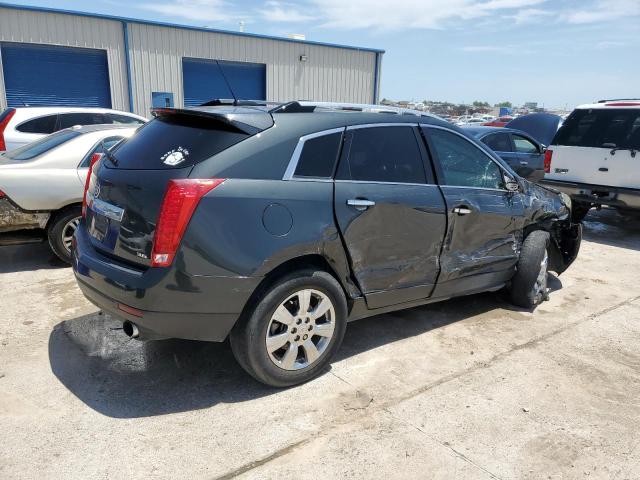 Photo 2 VIN: 3GYFNBE36FS569635 - CADILLAC SRX 