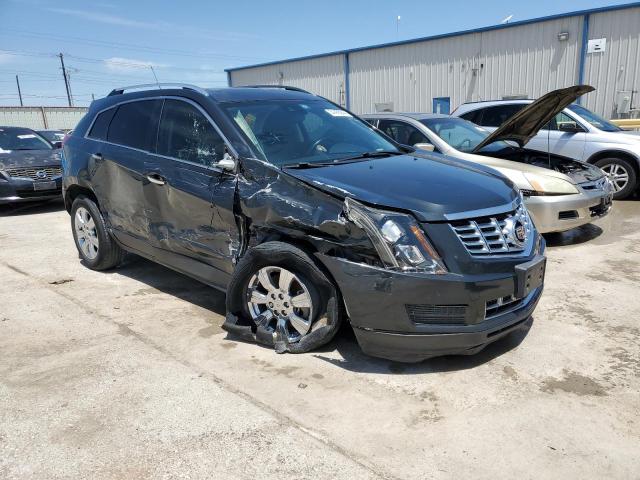 Photo 3 VIN: 3GYFNBE36FS569635 - CADILLAC SRX 