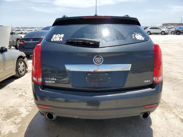 Photo 5 VIN: 3GYFNBE36FS569635 - CADILLAC SRX 