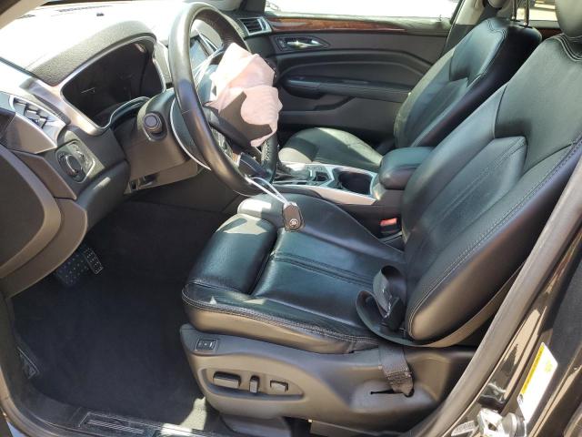 Photo 6 VIN: 3GYFNBE36FS569635 - CADILLAC SRX 