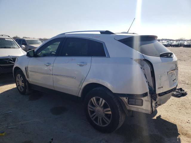 Photo 1 VIN: 3GYFNBE36FS573605 - CADILLAC SRX LUXURY 