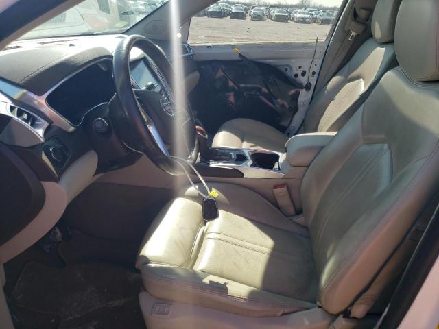 Photo 6 VIN: 3GYFNBE36FS573605 - CADILLAC SRX LUXURY 