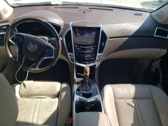 Photo 7 VIN: 3GYFNBE36FS573605 - CADILLAC SRX LUXURY 