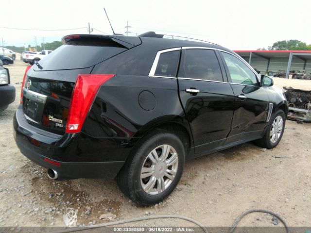 Photo 3 VIN: 3GYFNBE36FS574155 - CADILLAC SRX 