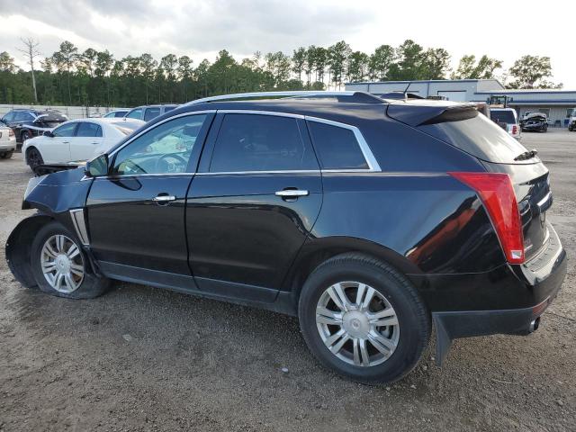 Photo 1 VIN: 3GYFNBE36FS575953 - CADILLAC SRX LUXURY 