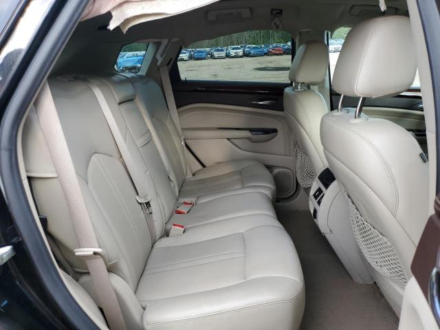 Photo 10 VIN: 3GYFNBE36FS575953 - CADILLAC SRX LUXURY 