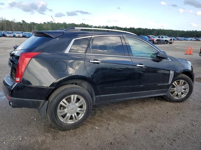 Photo 2 VIN: 3GYFNBE36FS575953 - CADILLAC SRX LUXURY 