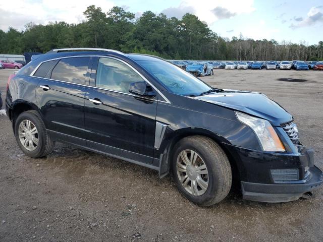 Photo 3 VIN: 3GYFNBE36FS575953 - CADILLAC SRX LUXURY 