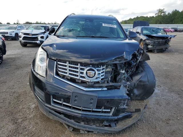 Photo 4 VIN: 3GYFNBE36FS575953 - CADILLAC SRX LUXURY 