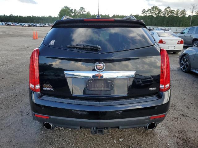 Photo 5 VIN: 3GYFNBE36FS575953 - CADILLAC SRX LUXURY 