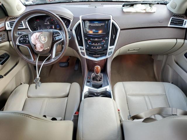 Photo 7 VIN: 3GYFNBE36FS575953 - CADILLAC SRX LUXURY 