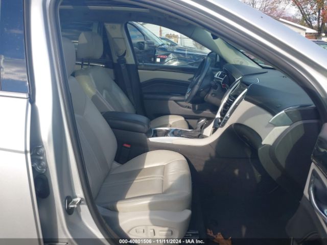 Photo 4 VIN: 3GYFNBE36FS578383 - CADILLAC SRX 