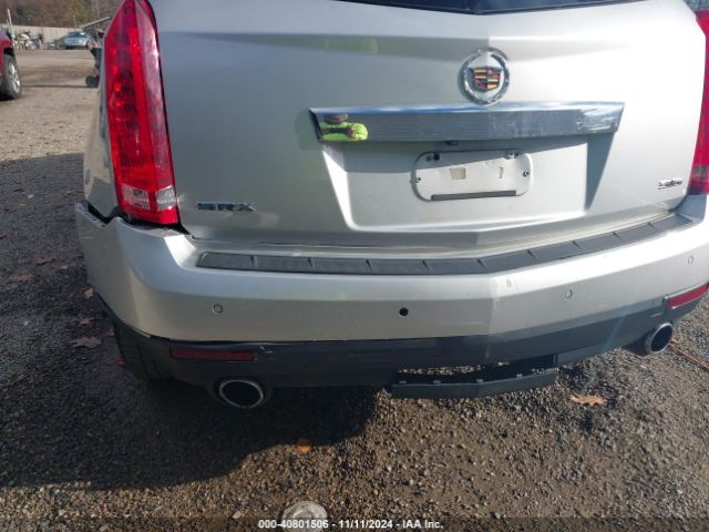 Photo 5 VIN: 3GYFNBE36FS578383 - CADILLAC SRX 