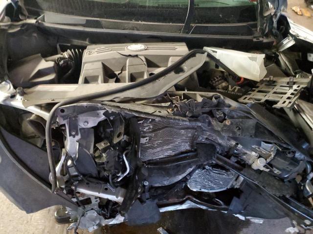 Photo 11 VIN: 3GYFNBE36FS581607 - CADILLAC SRX 