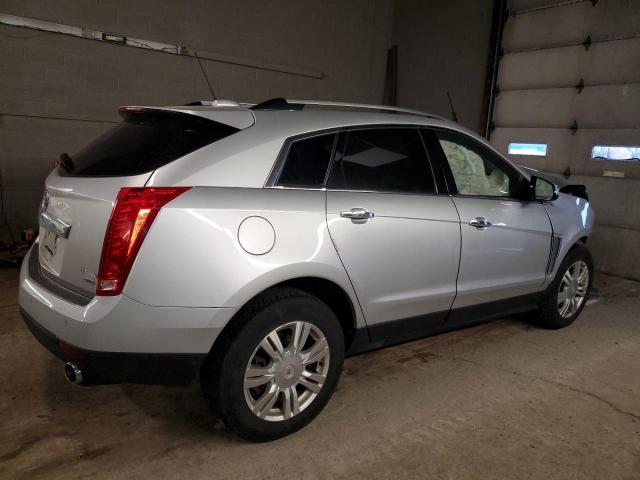 Photo 2 VIN: 3GYFNBE36FS581607 - CADILLAC SRX 