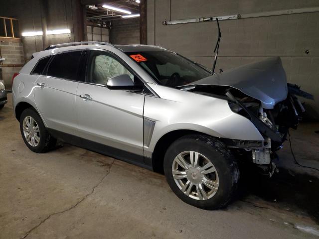 Photo 3 VIN: 3GYFNBE36FS581607 - CADILLAC SRX 