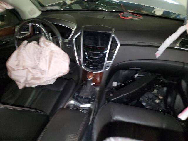 Photo 7 VIN: 3GYFNBE36FS581607 - CADILLAC SRX 