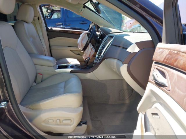 Photo 4 VIN: 3GYFNBE36FS597970 - CADILLAC SRX 