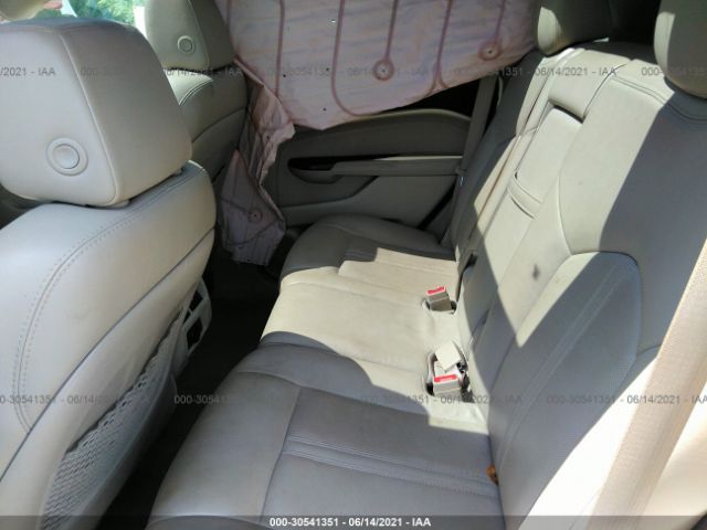 Photo 7 VIN: 3GYFNBE36FS598326 - CADILLAC SRX 