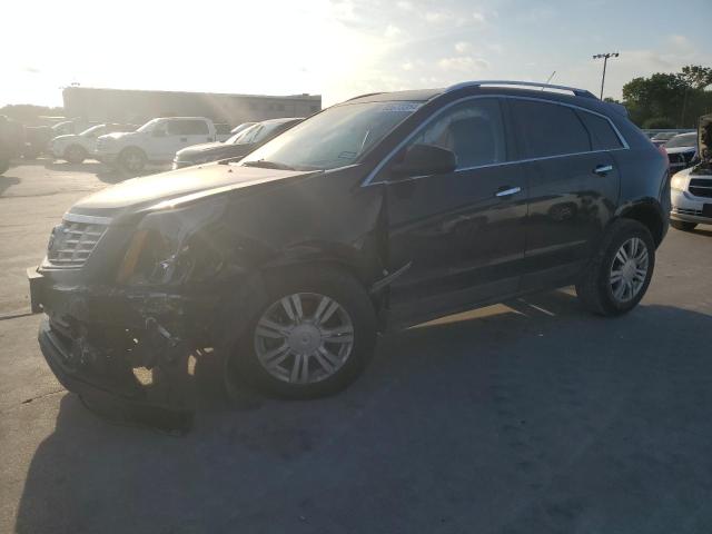 Photo 0 VIN: 3GYFNBE36FS599069 - CADILLAC SRX LUXURY 