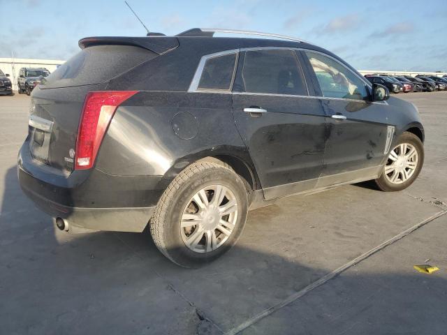 Photo 2 VIN: 3GYFNBE36FS599069 - CADILLAC SRX LUXURY 