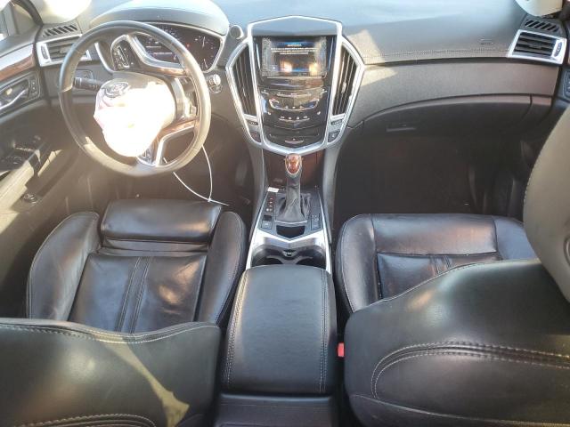 Photo 7 VIN: 3GYFNBE36FS599069 - CADILLAC SRX LUXURY 