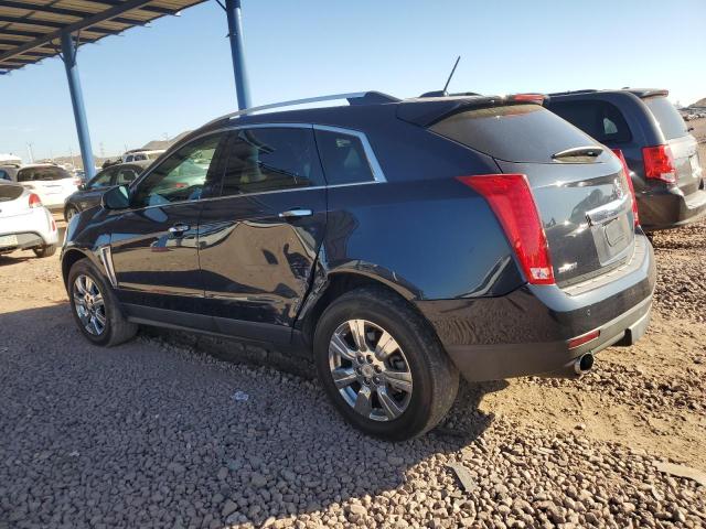 Photo 1 VIN: 3GYFNBE36FS621779 - CADILLAC SRX LUXURY 