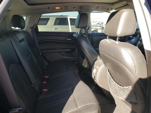 Photo 10 VIN: 3GYFNBE36FS621779 - CADILLAC SRX LUXURY 