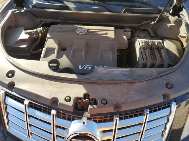 Photo 11 VIN: 3GYFNBE36FS621779 - CADILLAC SRX LUXURY 