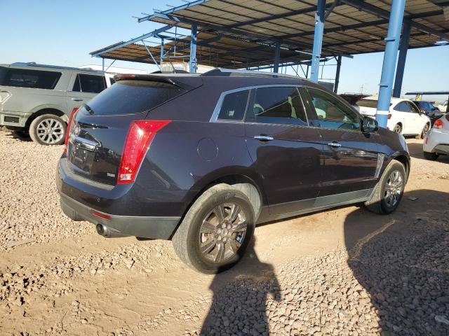 Photo 2 VIN: 3GYFNBE36FS621779 - CADILLAC SRX LUXURY 