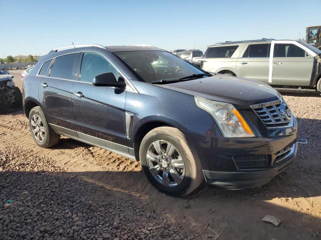 Photo 3 VIN: 3GYFNBE36FS621779 - CADILLAC SRX LUXURY 