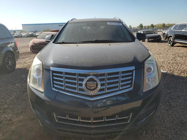 Photo 4 VIN: 3GYFNBE36FS621779 - CADILLAC SRX LUXURY 