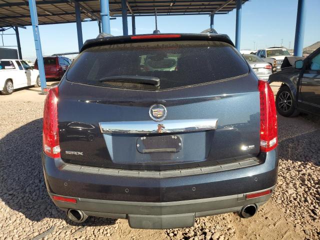 Photo 5 VIN: 3GYFNBE36FS621779 - CADILLAC SRX LUXURY 