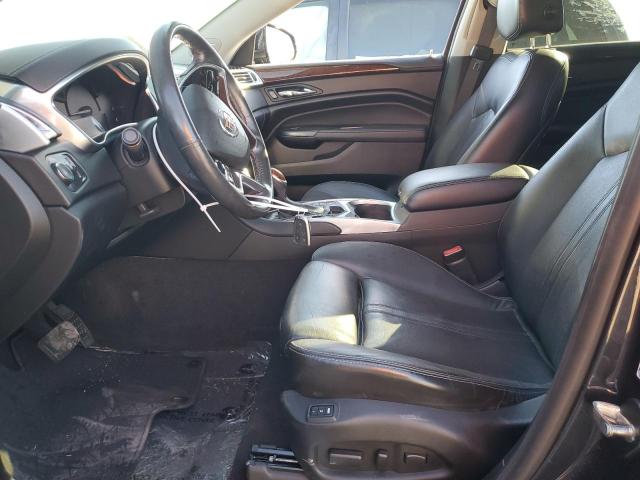 Photo 6 VIN: 3GYFNBE36FS621779 - CADILLAC SRX LUXURY 