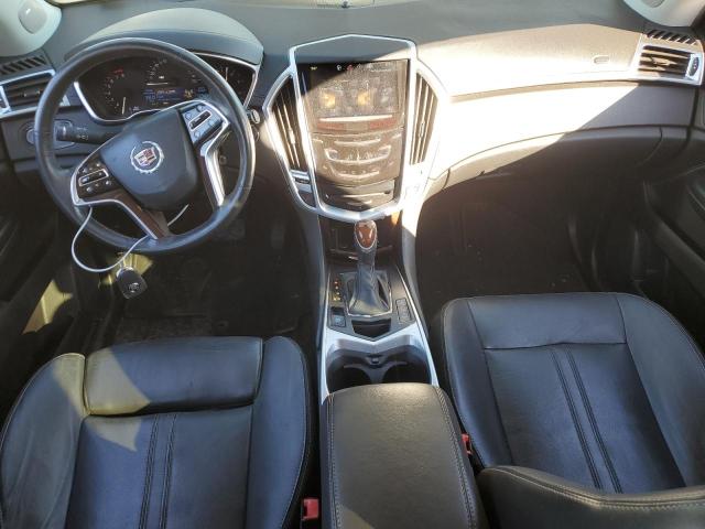 Photo 7 VIN: 3GYFNBE36FS621779 - CADILLAC SRX LUXURY 