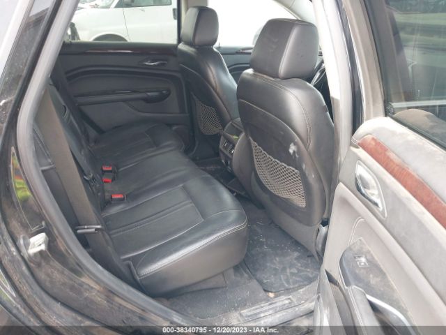 Photo 7 VIN: 3GYFNBE36FS623967 - CADILLAC SRX 