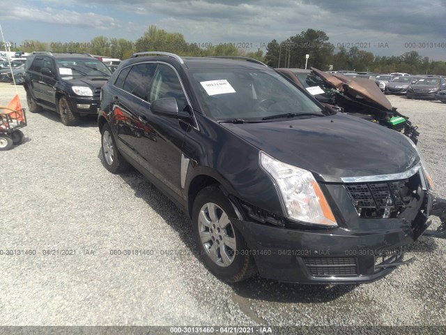 Photo 0 VIN: 3GYFNBE36FS624682 - CADILLAC SRX 