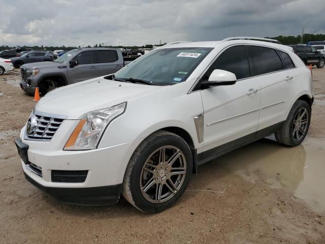 Photo 0 VIN: 3GYFNBE36FS630966 - CADILLAC SRX LUXURY 