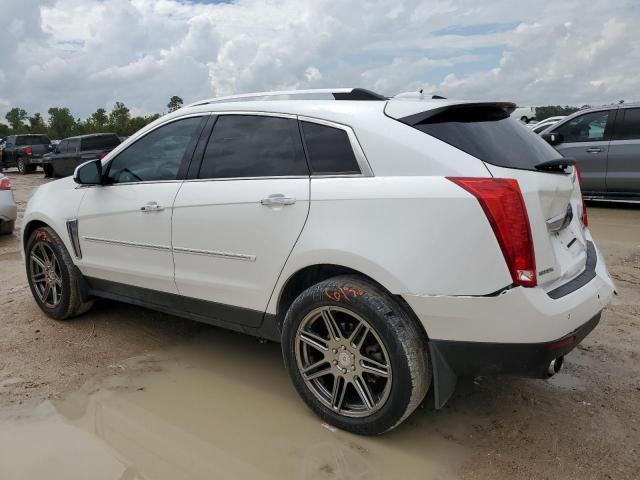 Photo 1 VIN: 3GYFNBE36FS630966 - CADILLAC SRX LUXURY 