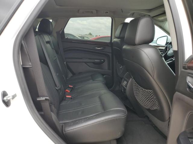 Photo 10 VIN: 3GYFNBE36FS630966 - CADILLAC SRX LUXURY 