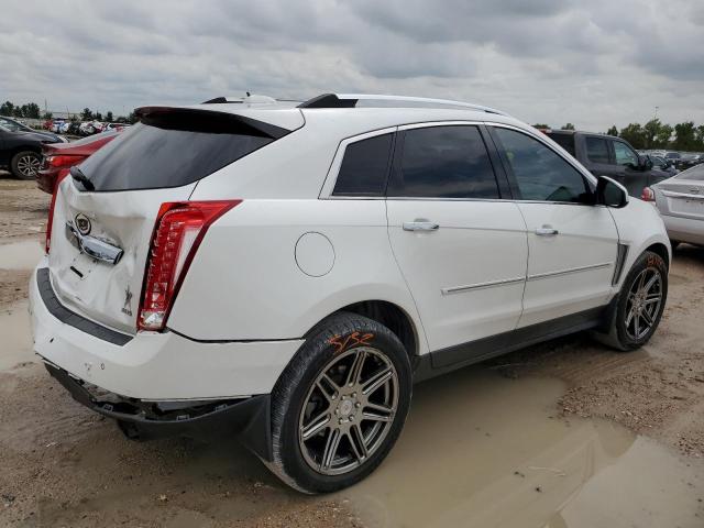 Photo 2 VIN: 3GYFNBE36FS630966 - CADILLAC SRX LUXURY 