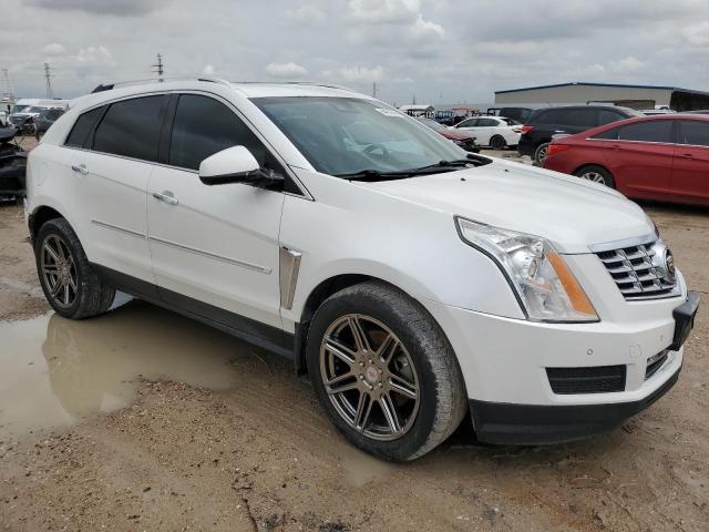 Photo 3 VIN: 3GYFNBE36FS630966 - CADILLAC SRX LUXURY 