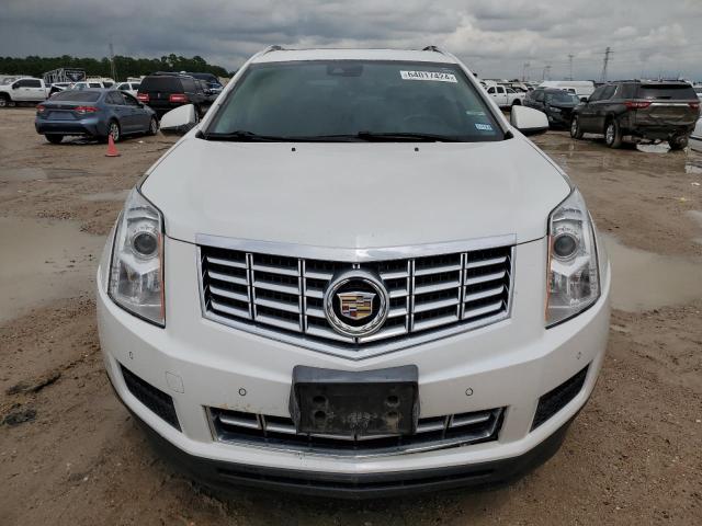 Photo 4 VIN: 3GYFNBE36FS630966 - CADILLAC SRX LUXURY 