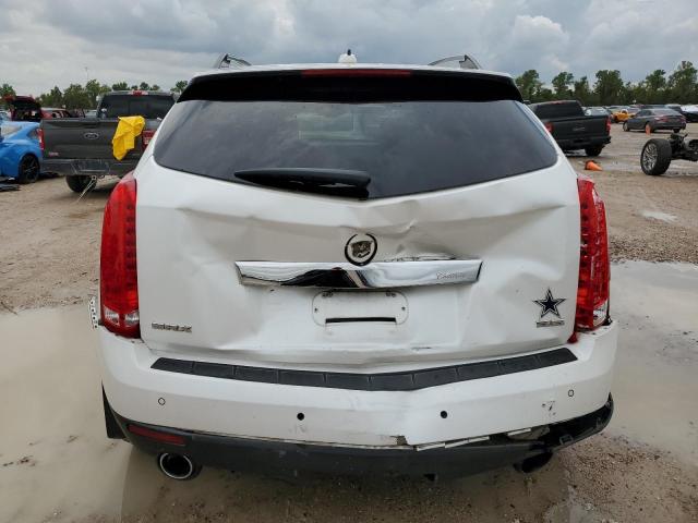 Photo 5 VIN: 3GYFNBE36FS630966 - CADILLAC SRX LUXURY 