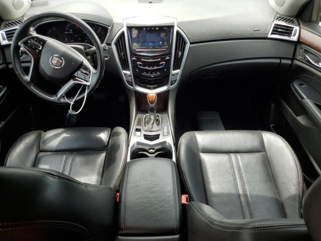 Photo 7 VIN: 3GYFNBE36FS630966 - CADILLAC SRX LUXURY 